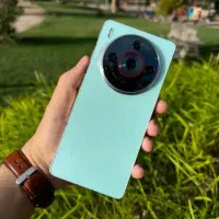 zte nubia 60s pro پرچمدار با ارتباط ماهواره ای