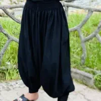 شلوار جافی