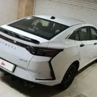 ماشین لاماری اکو مدل 1404