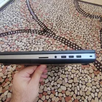 Dell 7710|رایانه همراه|تهران, استخر|دیوار