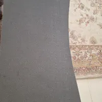 میز کامپیوتر استاندارد منحنی با محل ماوس و کیبورد|میز تحریر و کامپیوتر|علی‌آباد کتول, |دیوار