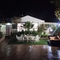 اجاره خانه باغ در روستای شور قلعه داخل بافت