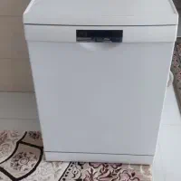 ماشین ظرف شوی بوش اصل المان14نفره