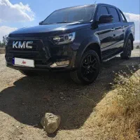 KMC T8|خودرو سواری و وانت|ارومیه, |دیوار