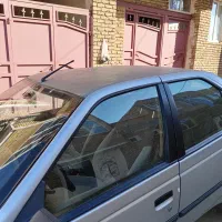 پژو ۴۰۵مدل ۸۸ابیاس|خودرو سواری و وانت|سلماس, |دیوار