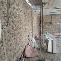 تخریب ساختمان وکنده کاری جزئی