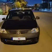 رنو ال ۹۰ E1