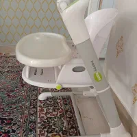 میز غذا کودک|میز و صندلی غذاخوری|خرم‌آباد, |دیوار