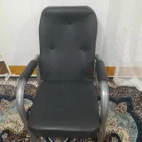 صندلی انتظار