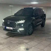 تیگو ۸ پرومکس آی ای مدل ۱۴۰۳