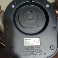 چایی ساز مونت بلک|سماور، چای‌ساز، قهوه‌ساز|تهران, مظاهری|دیوار