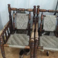 مبل راحتی و میز کامپیوتر|مبلمان خانگی و میز عسلی|لاهیجان, شهید آوینی|دیوار