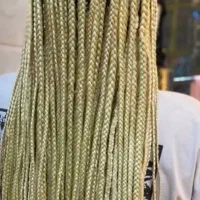 مدل بافت آفرو‌کوتاه و مکزیکی و اکستنشن بافت|خدمات آرایشگری و زیبایی|تهران, شهرک کوهسار|دیوار