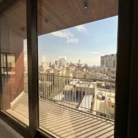 زعفرانیه(فرخ عمید ثارالله) ۲۱۰ متر طبقات بالا +ویو|فروش آپارتمان|تهران, زعفرانیه|دیوار