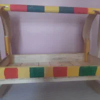 تهته(گهواره لری)