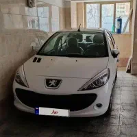 پژو  207i|خودرو سواری و وانت|کرج, شهرک خاتم النبیا|دیوار