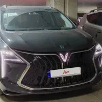 سوبا M4 مدل 403