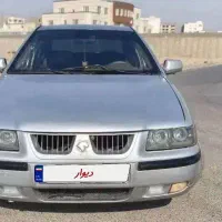 سمنددوگانه مدل ۸۴