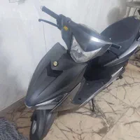 پیشرو ۱۱۰|موتورسیکلت|اصفهان, کوهانستان|دیوار