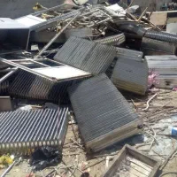 ضایعات به قیمت کارخانه میخرم