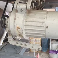 چرخ خیاطی جوکی ژاپنی|چرخ خیاطی و ریسندگی|اسلامشهر, شهرک مفیدی|دیوار