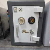 گاوصندوق کاوه کد 250KR بهترین گاوصندوق ایران|ابزارآلات|کرج, گلشهر|دیوار