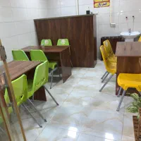 واگذاری مغازه جگرکی با وسایل|اجارهٔ مغازه و غرفه|لاهیجان, لیالستان|دیوار