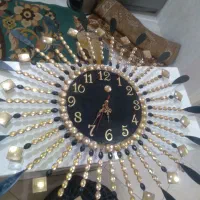 ساعت دیواری