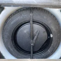 پارسtu5 مدل98 سیمی زیمنس|خودرو سواری و وانت|شهرکرد, |دیوار