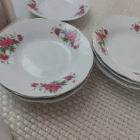 ظروف چینی قدیم|ظروف سرو و پذیرایی|سنندج, |دیوار