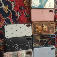 گارد. گوشی ایفون