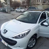 ۲۰۷ اتوماتیک پانا ارتقا یافته خشک