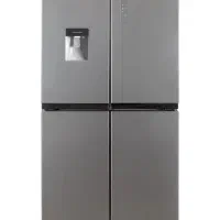 یخچال فریزر دوقلو چهاردرب