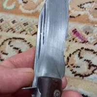 چاقو قدیمی کلکسیونی|کوهنوردی و کمپینگ|تهران, شهران جنوبی|دیوار