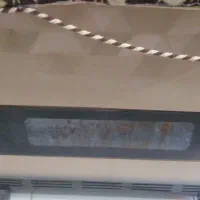 بخاری و موتور شارژی و سرخکن و سماور و بخار پز|سایر لوازم برقی|بوئین زهرا, |دیوار