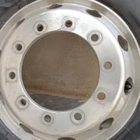 رینگ آلمانی آلکوا اصل یک حلقه