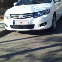 آریو دنده ایی 1401 فول بی رنگ و درحد موتور۱۶۰۰