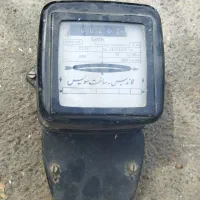 کنتور برق