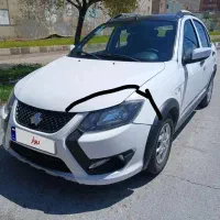 کویئک r تیپ s مدل ۱۴۰۲ فابریک