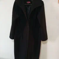 پالتو زمستانی|لباس|چالوس, |دیوار