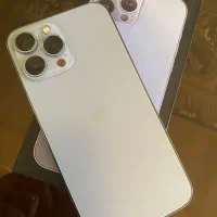 یفون ۱۳ پرومکس ۱ ترا