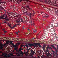 فروش ۲ جفت یعنی ۴ تخته ۹متری هریس نقشه|فرش|تبریز, |دیوار