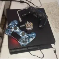 اجاره PS4|کنسول، بازی ویدئویی و آنلاین|بیرجند, |دیوار