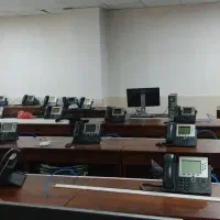 تلفن سیسکو روتر میکروتیک سرور ایزابل شبکه ویپ VoIP|مودم و تجهیزات شبکه|تهران, فلسطین (میدان انقلاب)|دیوار