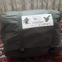 کیسه خواب وکمربندطبی