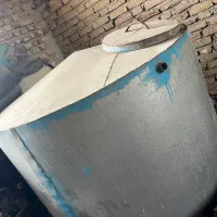 منبع آب ۱۰۰۰ لیتری