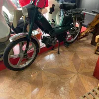 موتور گازی ویکتوریا