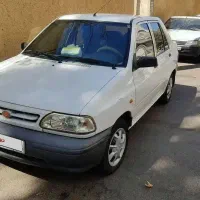 پراید 131 مدل 1398