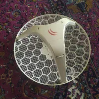 رادیو آنتن وایرلس میکروتیک مدل LHG5