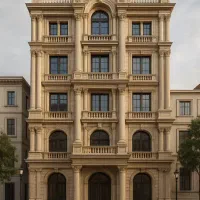 طراحی تخصصی نما و دکوراسیون داخلی
